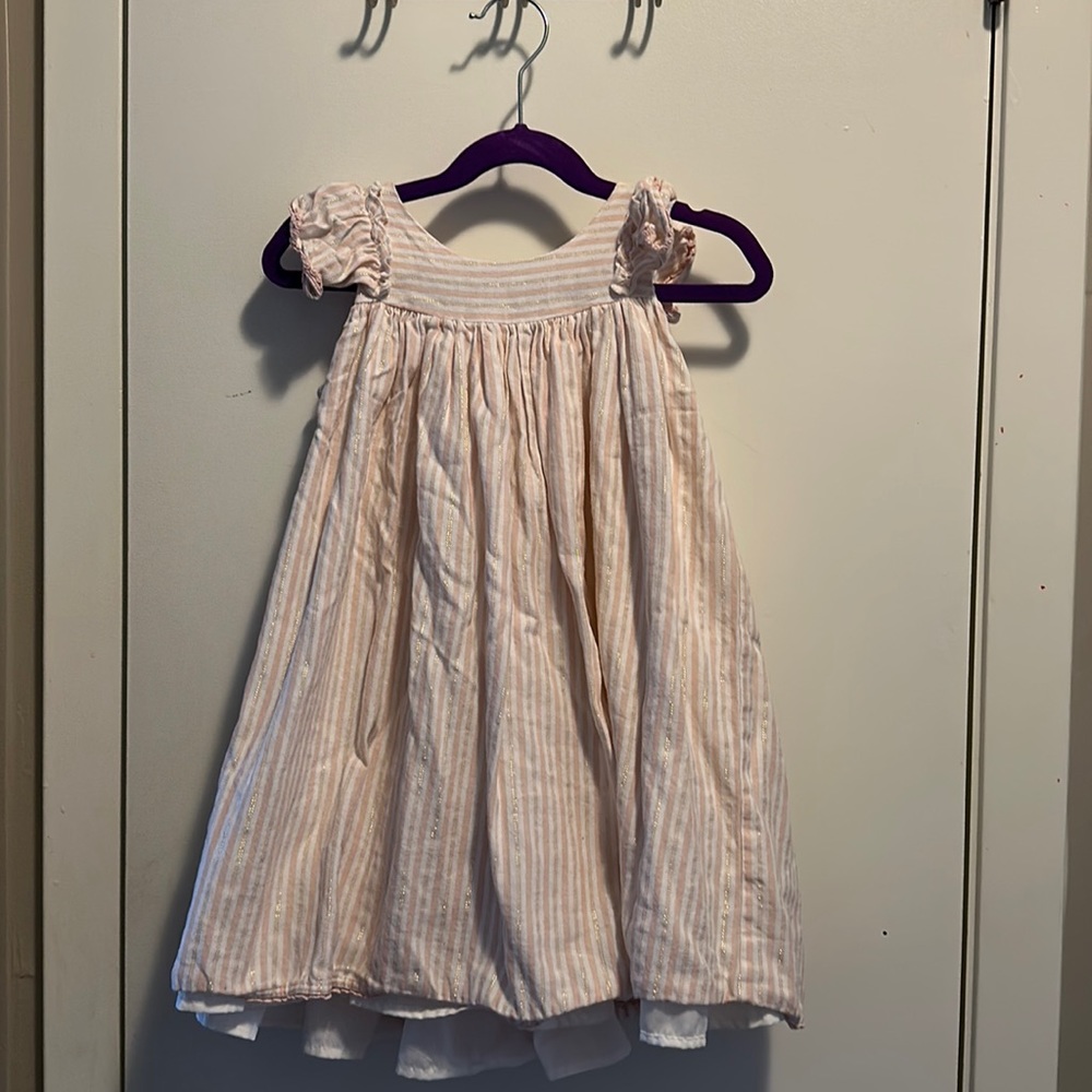 Tommy Bahama girls dress